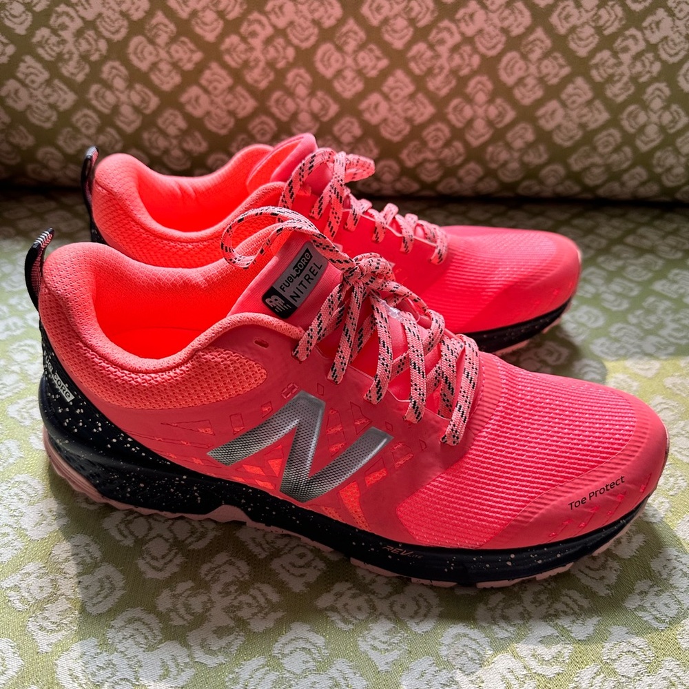 New Balance Sneakers
